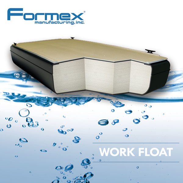 Formex Work Float